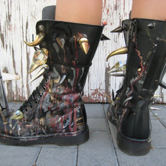 Boots